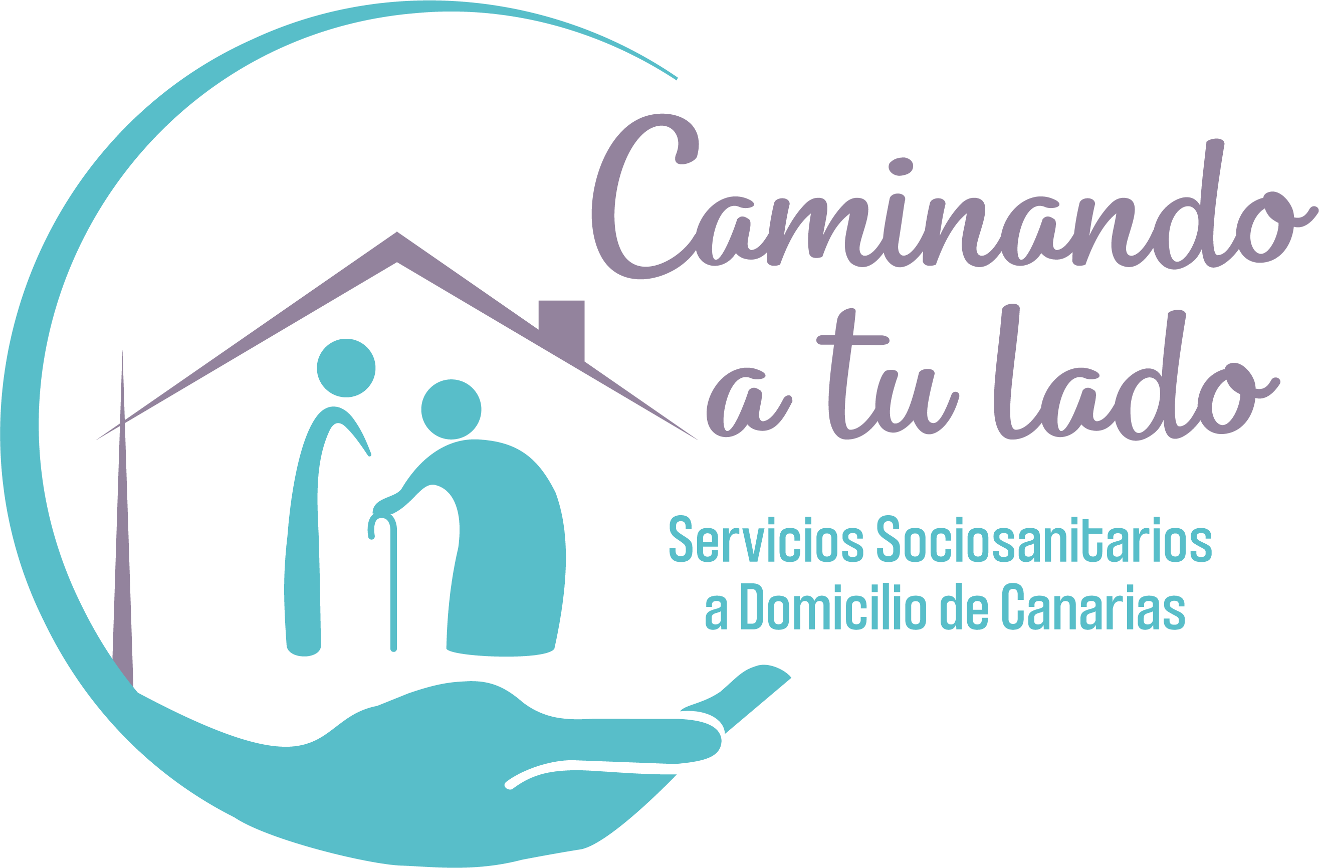 Caminando a tu lado
